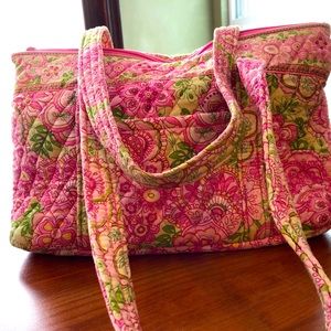 Vera Bradley bag